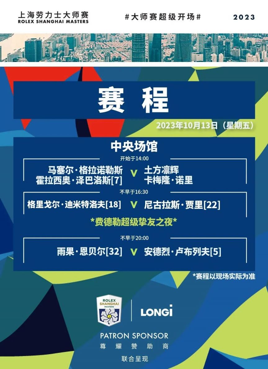 指出