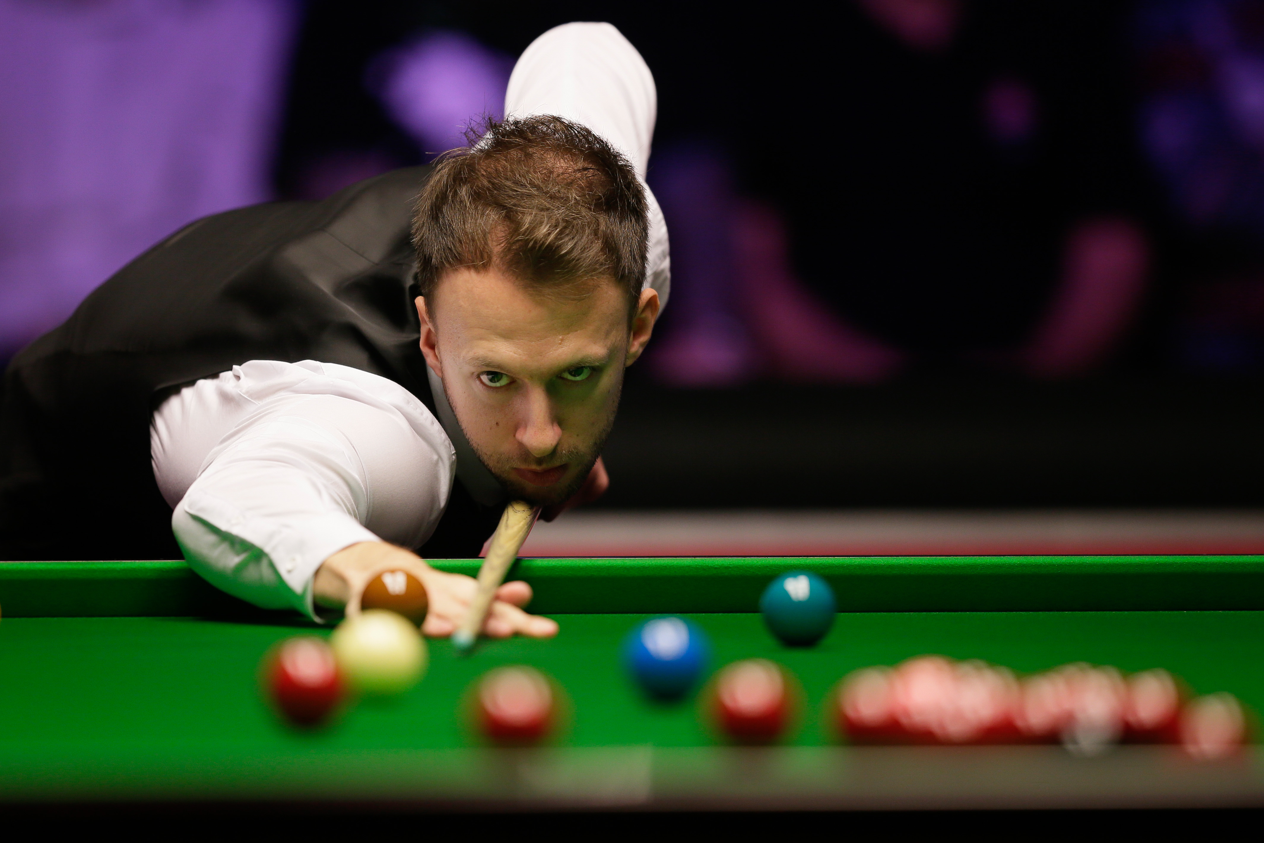 BA总冠军 BA总冠军