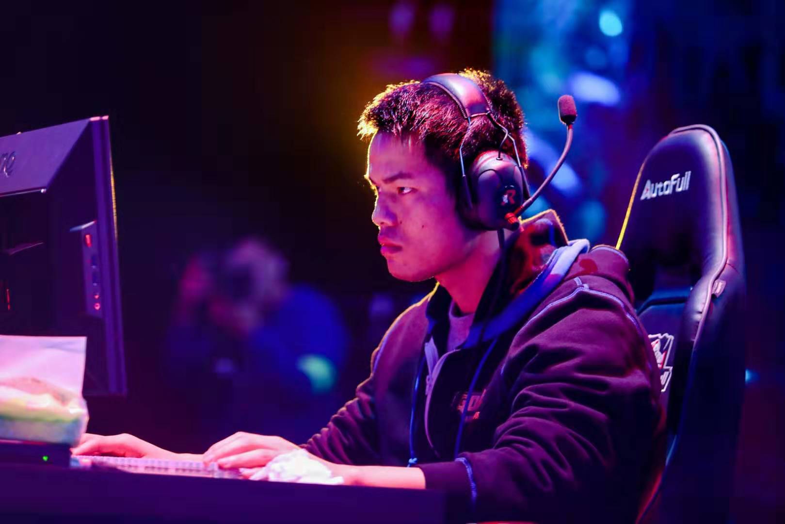 使得他的成 使得他的成