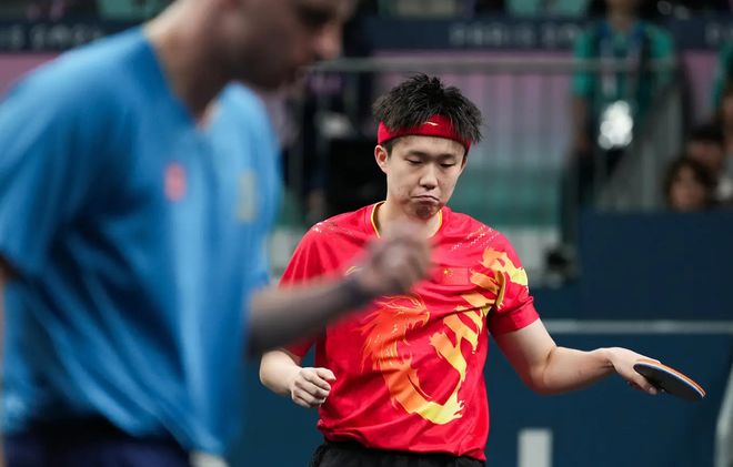 丢球的不利 丢球的不利