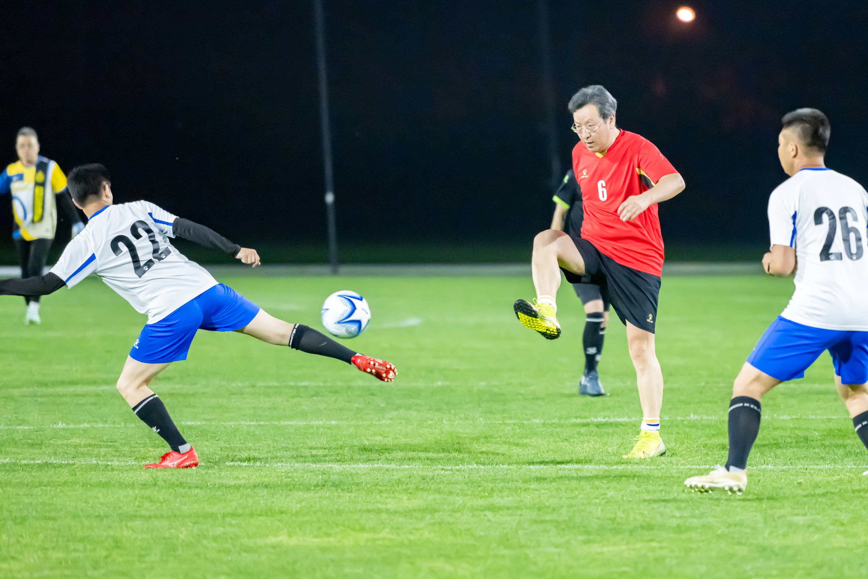 加冕西甲积 加冕西甲积