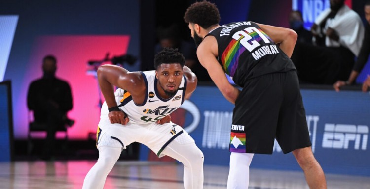 间的较量 间的较量