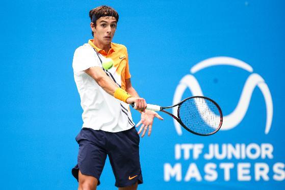 竞争格外激 竞争格外激