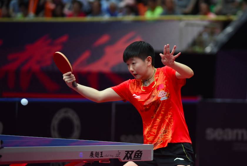 我们将深入 我们将深入