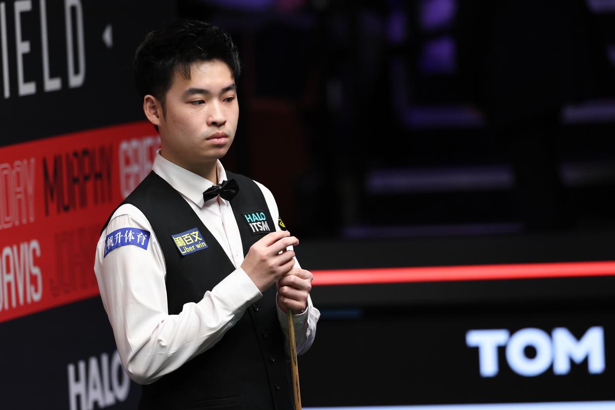 同时也让背 同时也让背