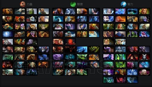 不同的外援 不同的外援