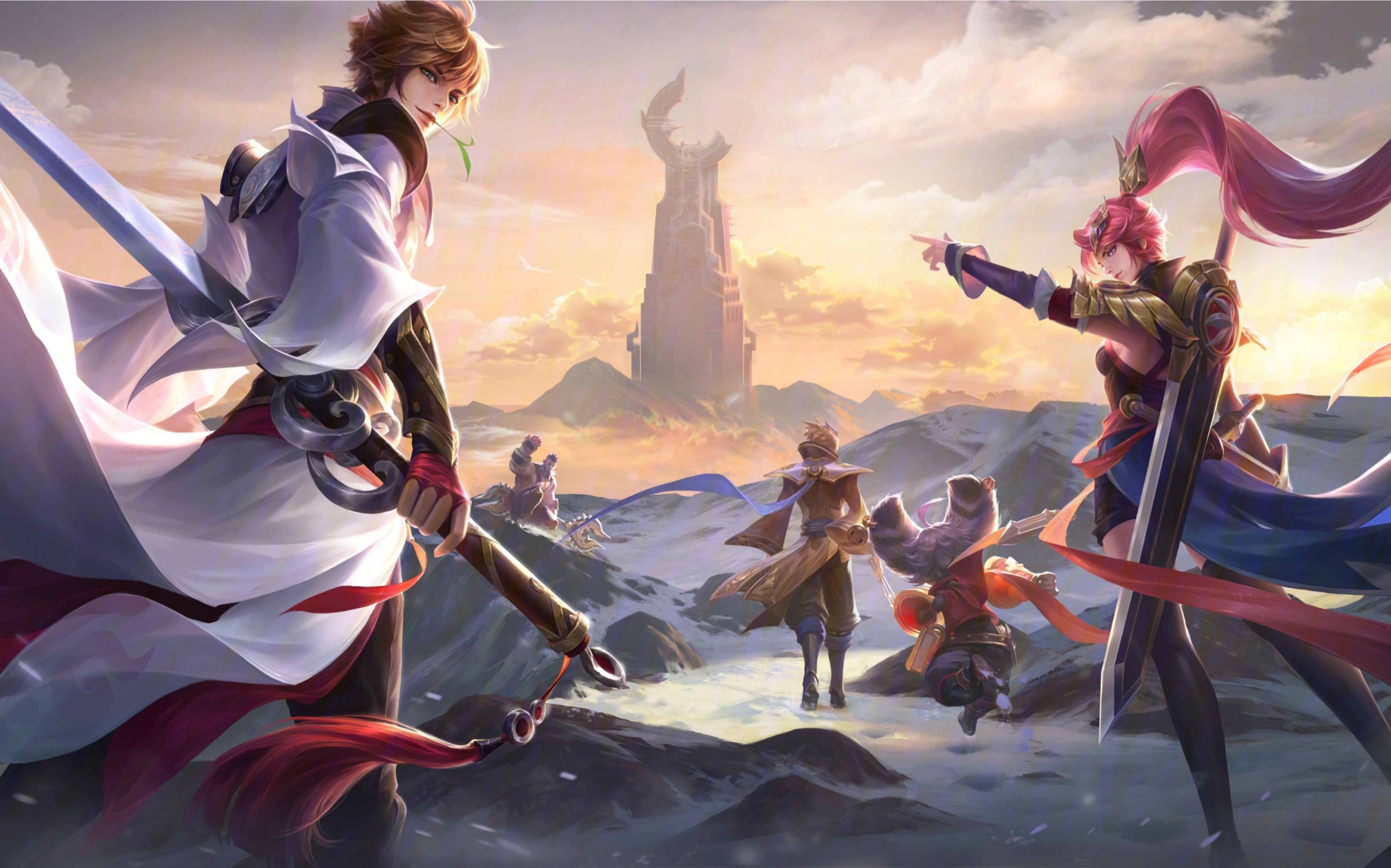 太阳和黄蜂 太阳和黄蜂