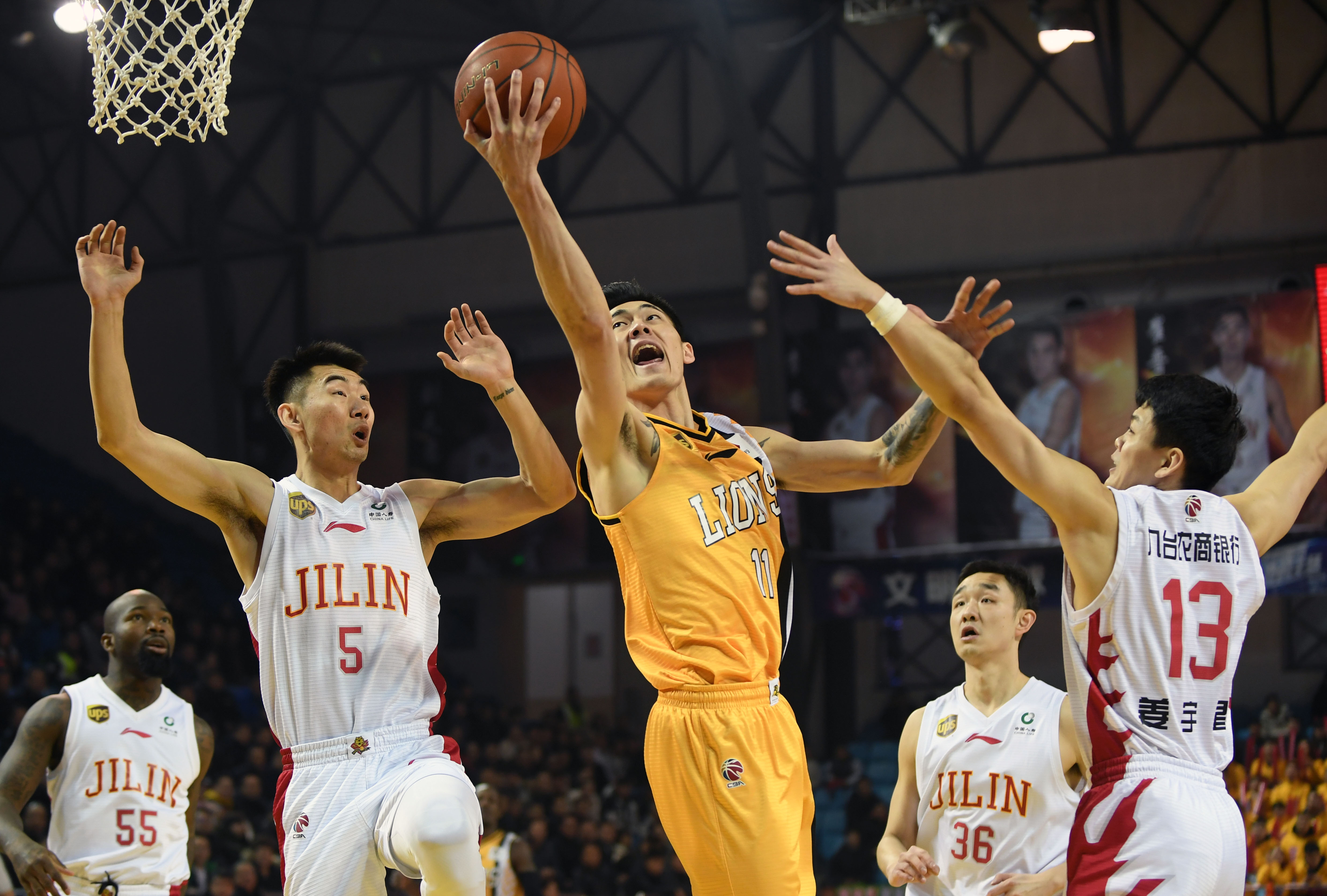 最终让球队 最终让球队